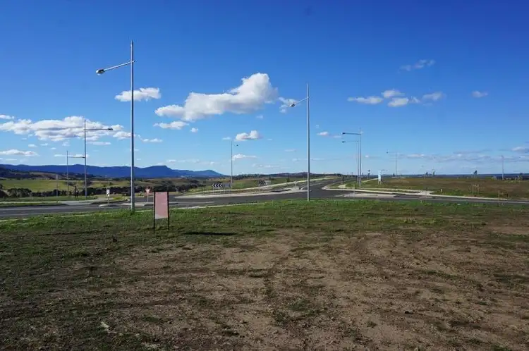 Third view of Homely land listing, Lot 2881, 49 Oak Farm Road, Calderwood NSW 2527