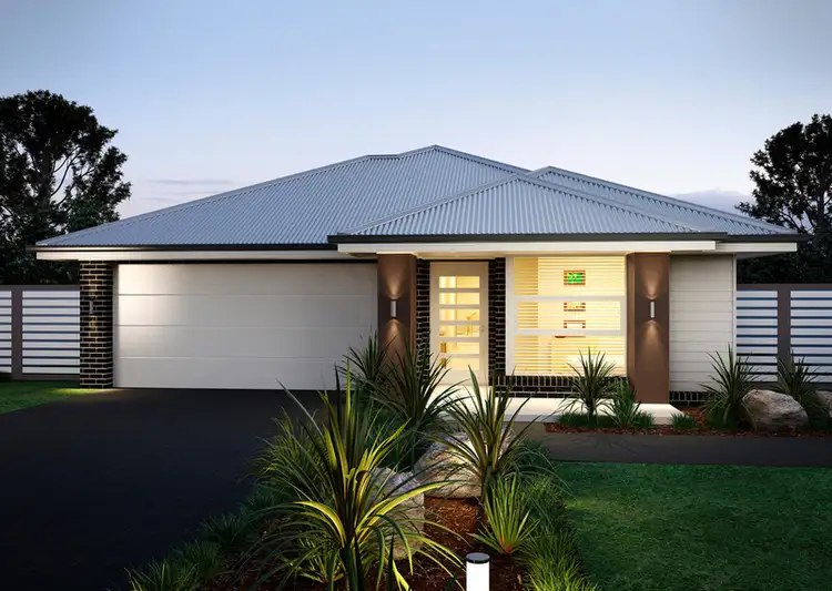 Fifth view of Homely land listing, Lot 2881, 49 Oak Farm Road, Calderwood NSW 2527