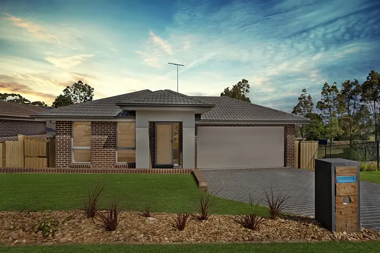 11 Jarvisfield Place, Macquarie Links NSW 2565