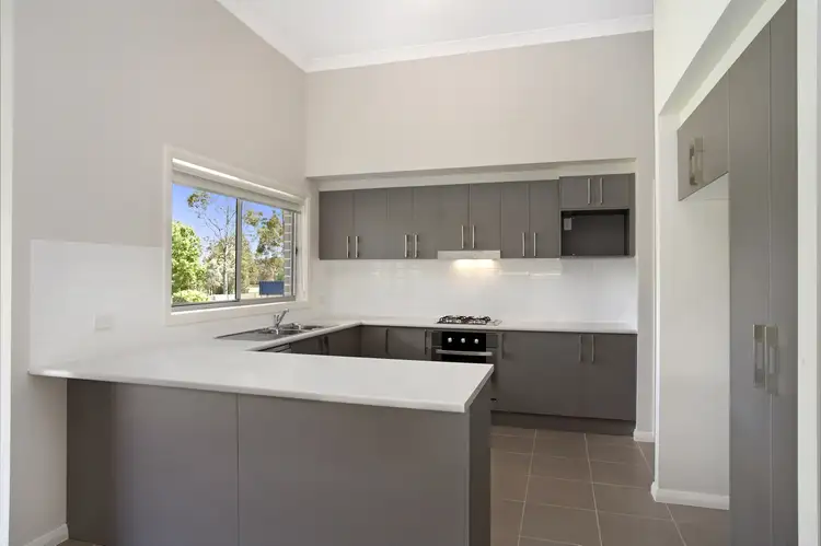 Third view of Homely house listing, 11 Jarvisfield Place, Macquarie Links NSW 2565