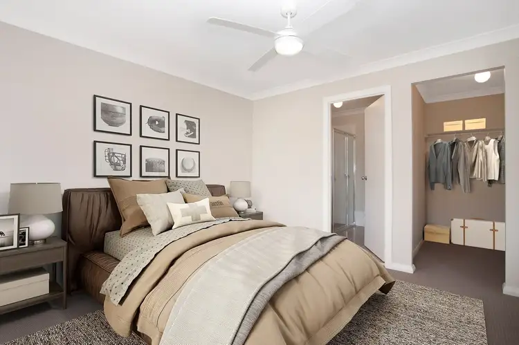 Fourth view of Homely house listing, 11 Jarvisfield Place, Macquarie Links NSW 2565