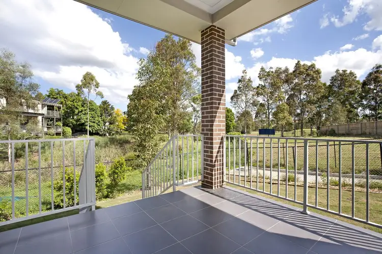 Sixth view of Homely house listing, 11 Jarvisfield Place, Macquarie Links NSW 2565