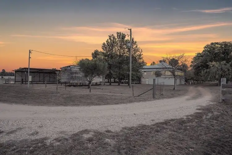 Seventh view of Homely house listing, 168 Cemetery Road, Chinchilla QLD 4413