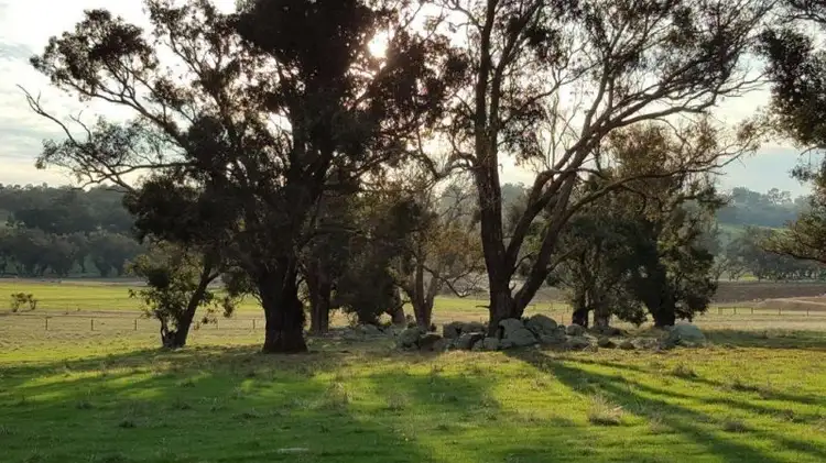 Third view of Homely land listing, 198 Banks Road, Boyup Brook WA 6244