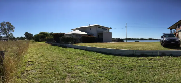 Second view of Homely land listing, 56 Esplanade, Toorbul QLD 4510
