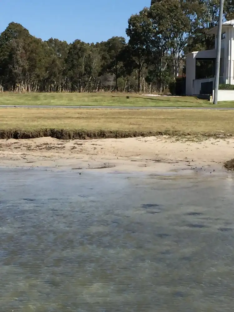 Fourth view of Homely land listing, 56 Esplanade, Toorbul QLD 4510