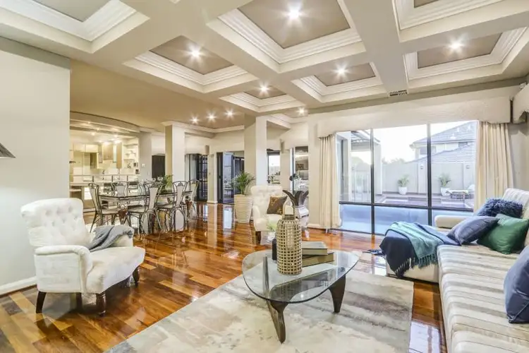 Third view of Homely house listing, 6 Aitape vista, Dianella WA 6059