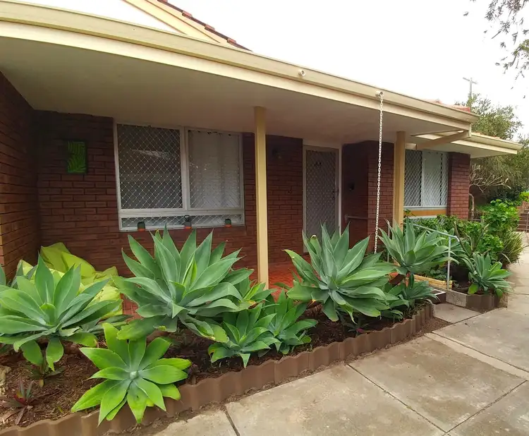 44/104 King William Street, Bayswater WA 6053