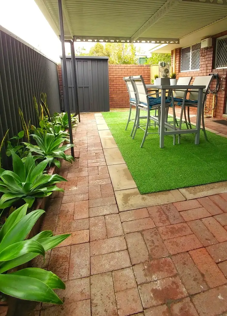 Fifth view of Homely villa listing, 44/104 King William Street, Bayswater WA 6053
