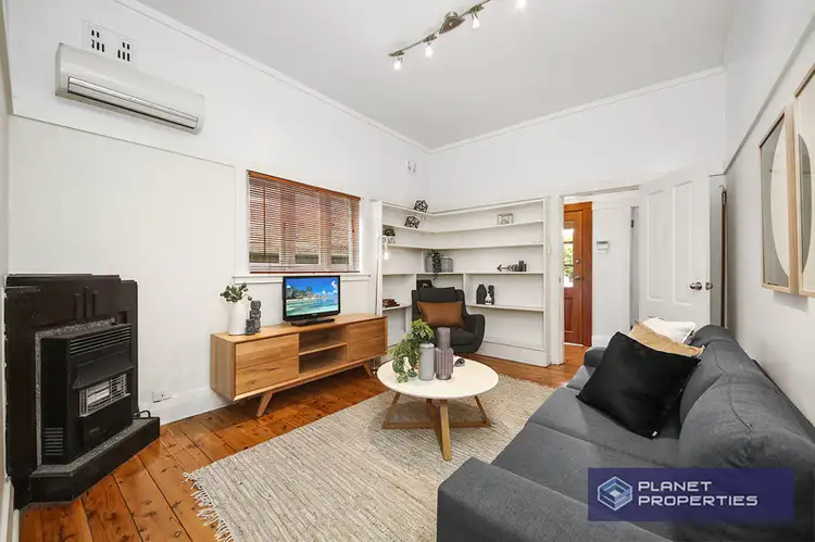 Second view of Homely house listing, 17 Central Avenue, Marrickville NSW 2204