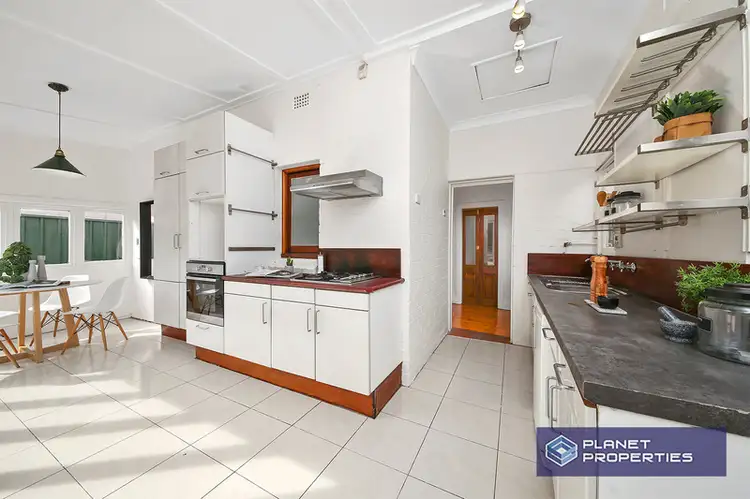 Third view of Homely house listing, 17 Central Avenue, Marrickville NSW 2204