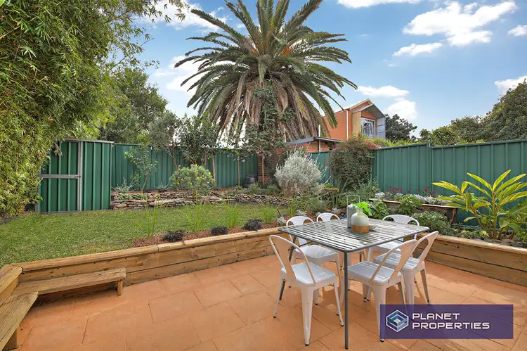 Fourth view of Homely house listing, 17 Central Avenue, Marrickville NSW 2204