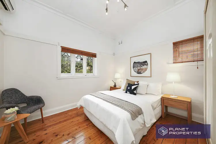 Fifth view of Homely house listing, 17 Central Avenue, Marrickville NSW 2204