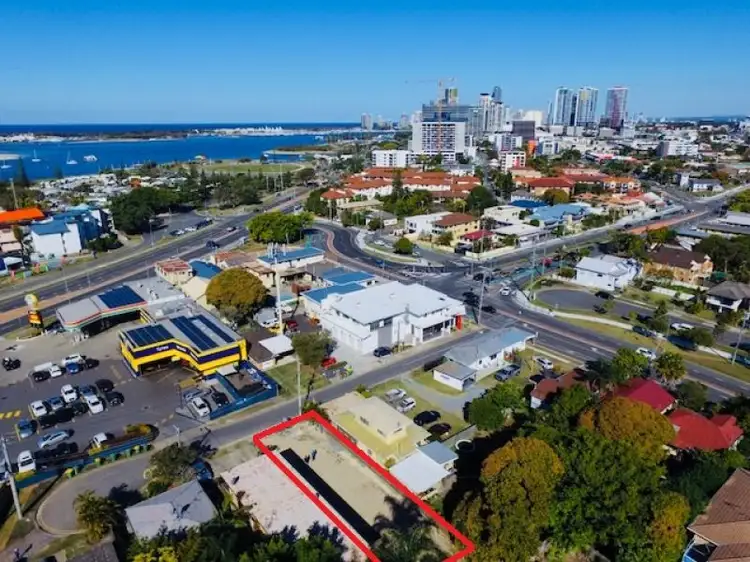 6 Gilmour Lane, Southport QLD 4215