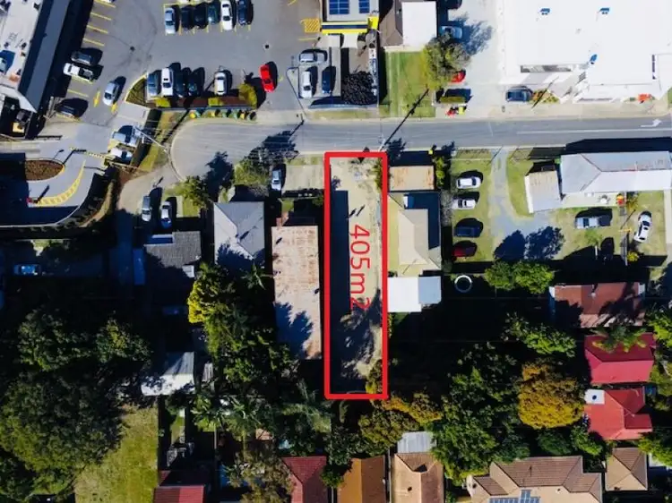 Third view of Homely land listing, 6 Gilmour Lane, Southport QLD 4215
