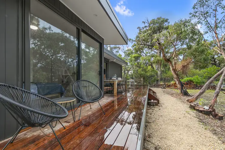 Main view of Homely house listing, 34A Berthon Street, Aireys Inlet VIC 3231