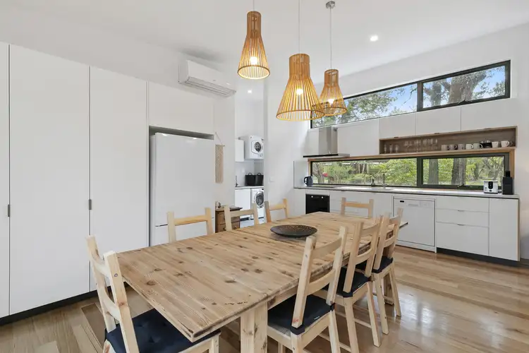 Third view of Homely house listing, 34A Berthon Street, Aireys Inlet VIC 3231