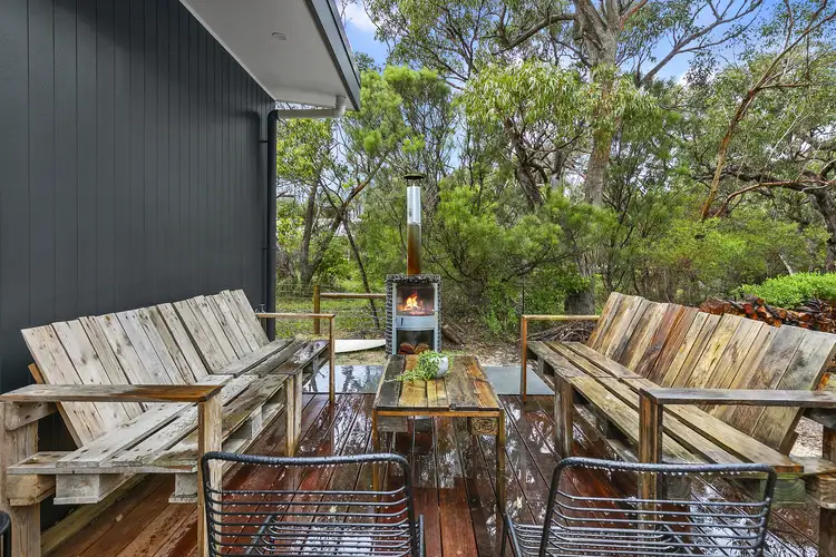 Fifth view of Homely house listing, 34A Berthon Street, Aireys Inlet VIC 3231