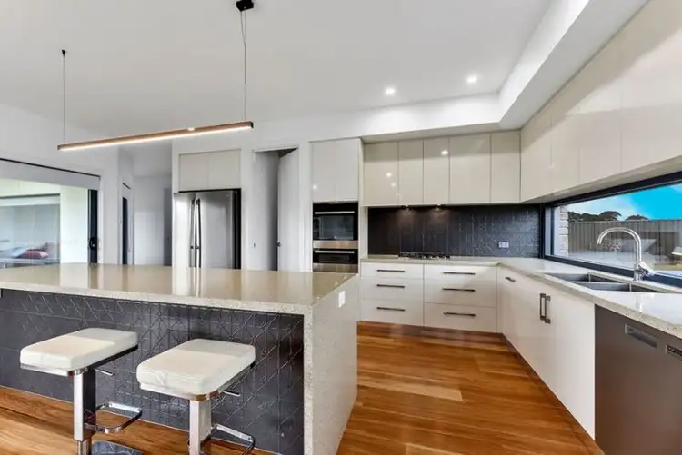 Second view of Homely house listing, 19 ST ANDREWS DRIVE, Mount Gambier SA 5290