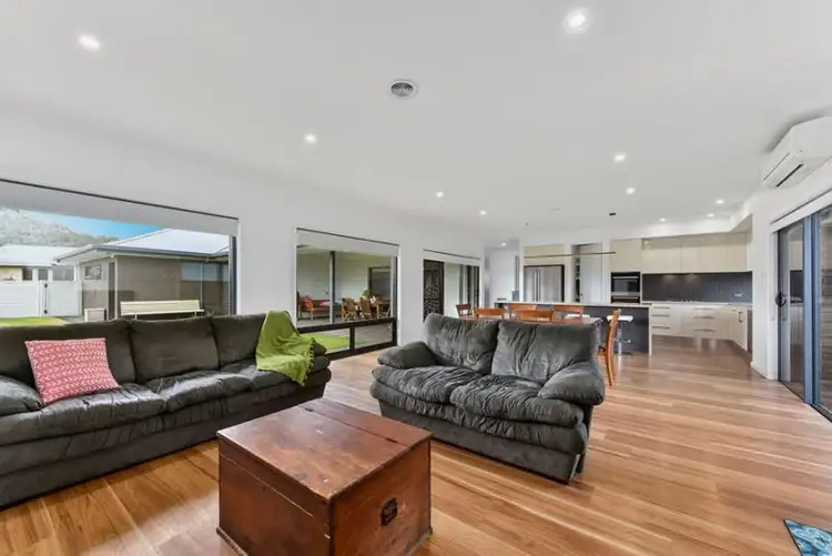 Third view of Homely house listing, 19 ST ANDREWS DRIVE, Mount Gambier SA 5290