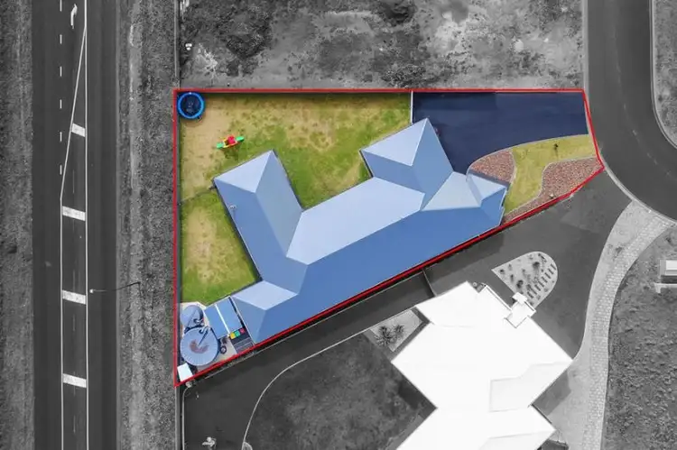 Fourth view of Homely house listing, 19 ST ANDREWS DRIVE, Mount Gambier SA 5290