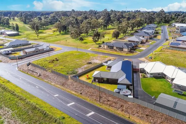 Fifth view of Homely house listing, 19 ST ANDREWS DRIVE, Mount Gambier SA 5290