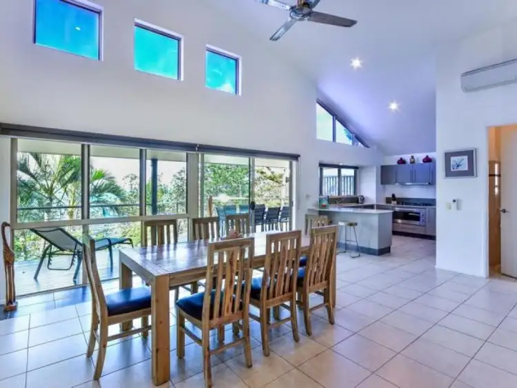 Fifth view of Homely townhouse listing, Cooinda Gardens 4/14 Whitsunday Boulevard, Hamilton Island QLD 4803