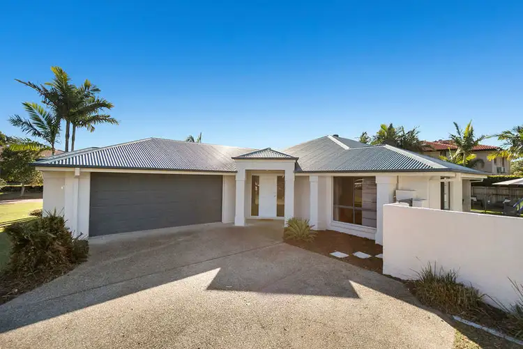 42 Downey Street, Ormiston QLD 4160