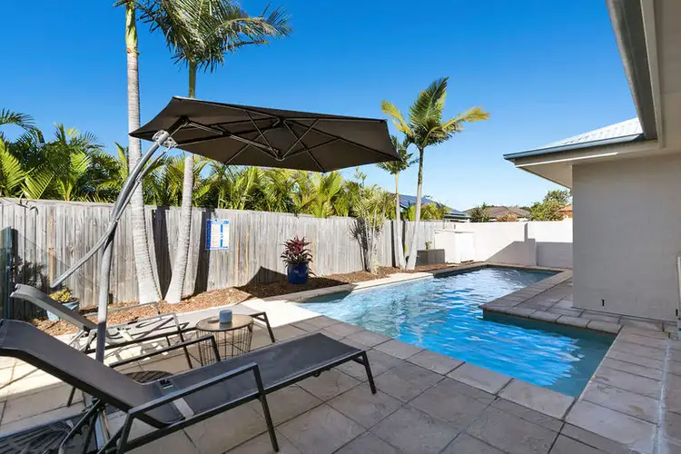 Second view of Homely house listing, 42 Downey Street, Ormiston QLD 4160