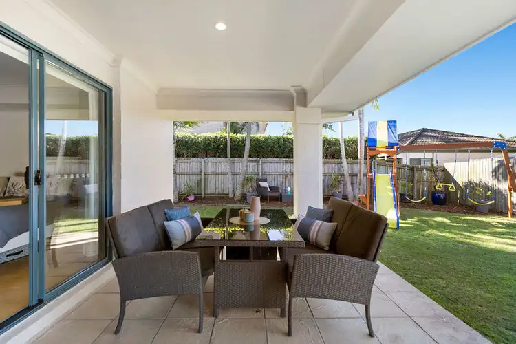 Fourth view of Homely house listing, 42 Downey Street, Ormiston QLD 4160