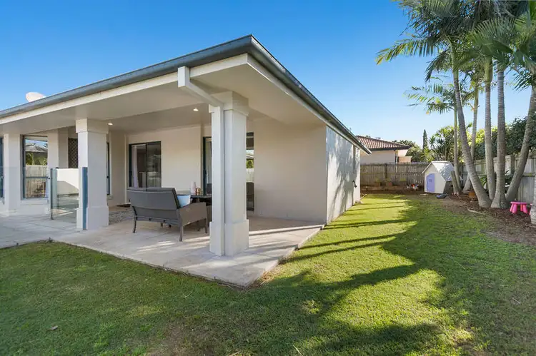 Fifth view of Homely house listing, 42 Downey Street, Ormiston QLD 4160