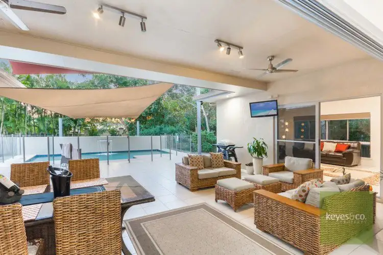 6 Ashburton Place, Douglas QLD 4814