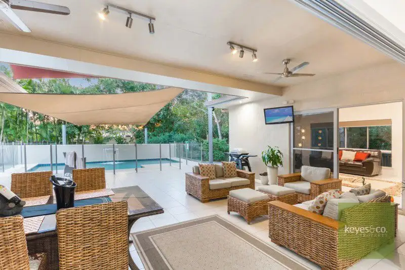 Main view of Homely house listing, 6 Ashburton Place, Douglas QLD 4814