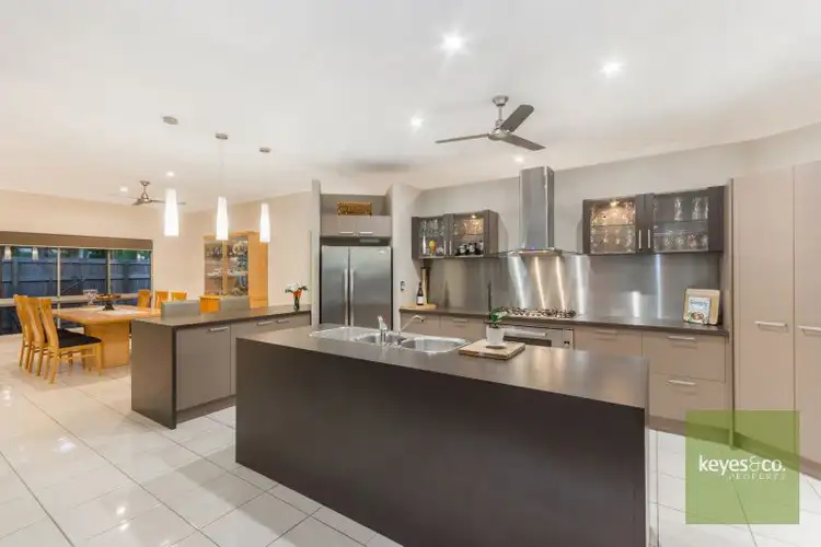 Second view of Homely house listing, 6 Ashburton Place, Douglas QLD 4814