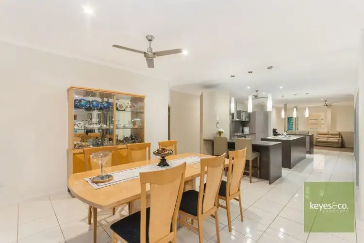 Third view of Homely house listing, 6 Ashburton Place, Douglas QLD 4814