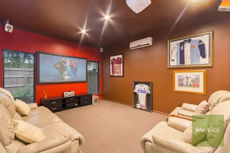 Fifth view of Homely house listing, 6 Ashburton Place, Douglas QLD 4814