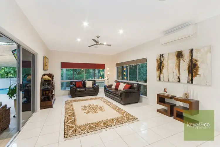 Sixth view of Homely house listing, 6 Ashburton Place, Douglas QLD 4814