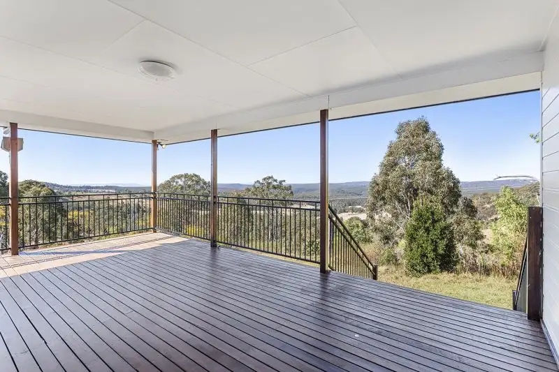 Main view of Homely rural property listing, 86 Forest Dr, Hampton QLD 4352