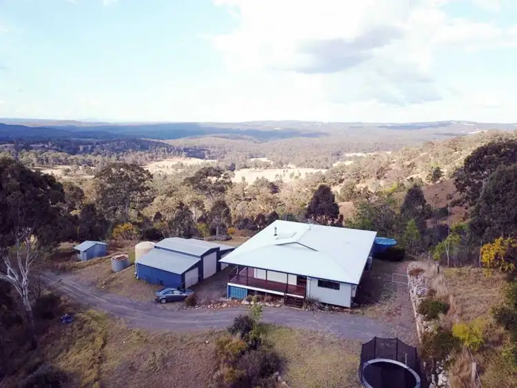 Fifth view of Homely rural property listing, 86 Forest Dr, Hampton QLD 4352