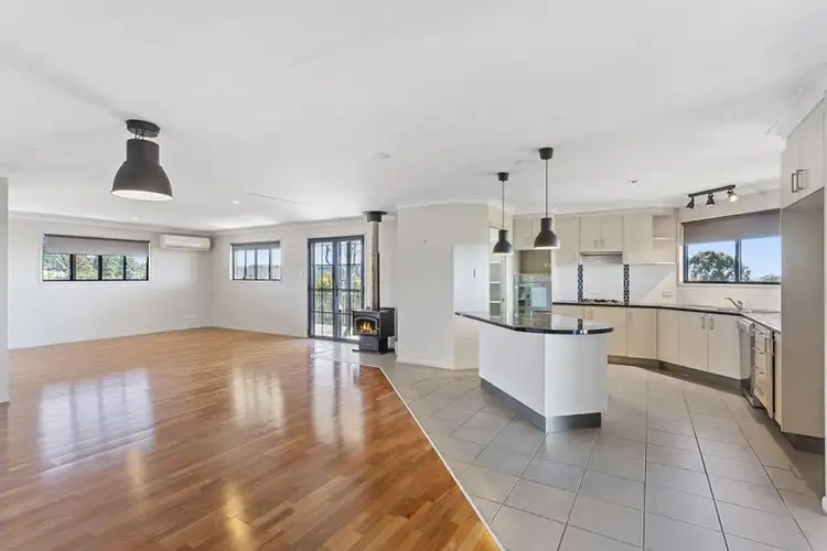 Sixth view of Homely rural property listing, 86 Forest Dr, Hampton QLD 4352