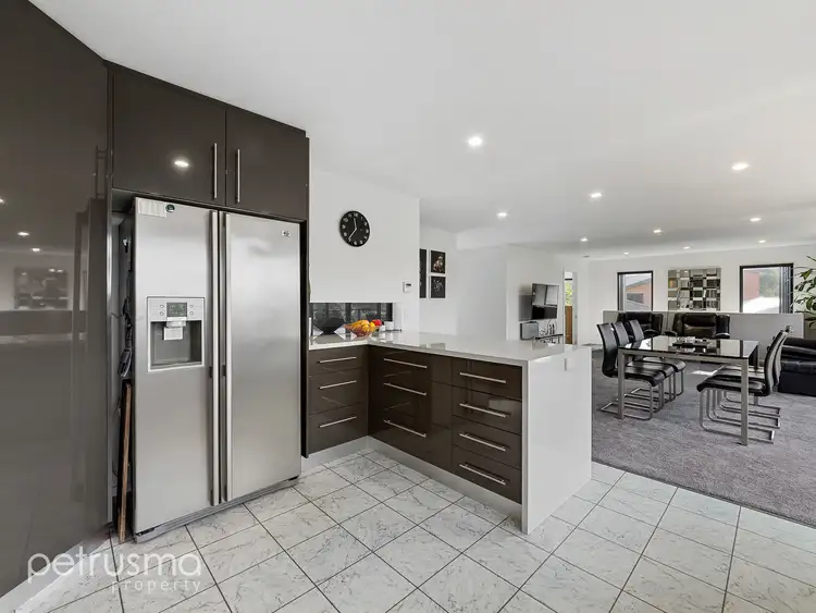 Fifth view of Homely house listing, 11 Alicia Road, Kingston TAS 7050