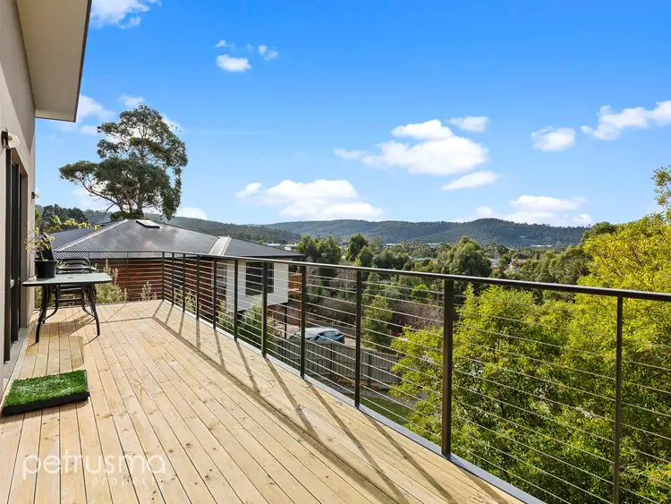 Sixth view of Homely house listing, 11 Alicia Road, Kingston TAS 7050