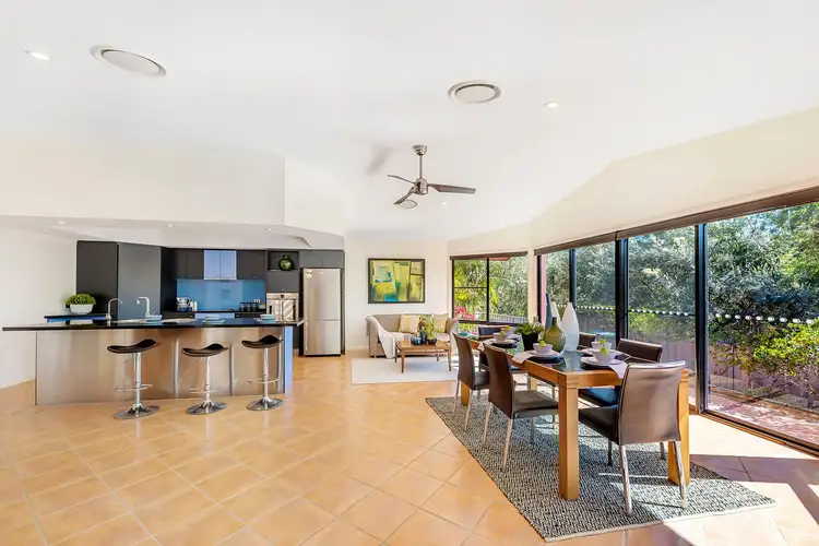 3 Callicarpa Street, Reedy Creek QLD 4227