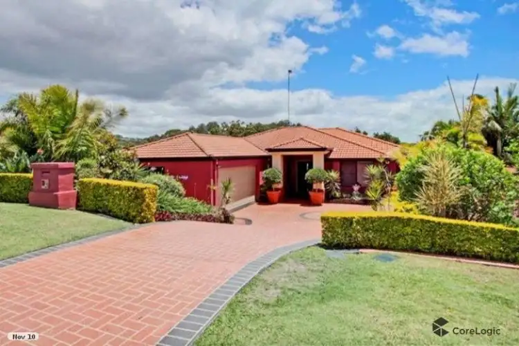 Third view of Homely house listing, 3 Callicarpa Street, Reedy Creek QLD 4227
