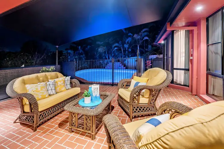 Fourth view of Homely house listing, 3 Callicarpa Street, Reedy Creek QLD 4227
