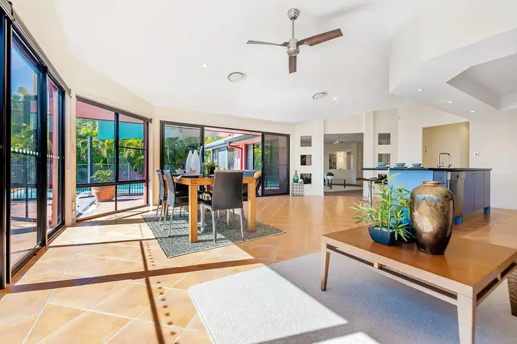 Fifth view of Homely house listing, 3 Callicarpa Street, Reedy Creek QLD 4227