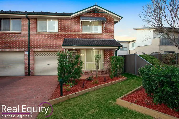 2/137 Alfred Road, Chipping Norton NSW 2170