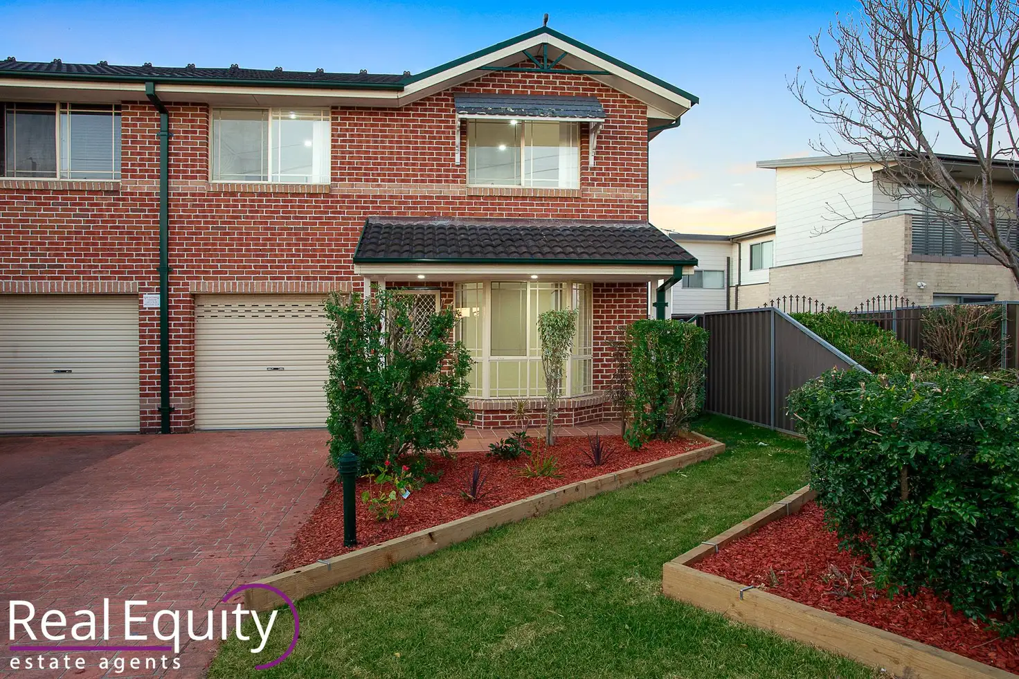 Main view of Homely townhouse listing, 2/137 Alfred Road, Chipping Norton NSW 2170