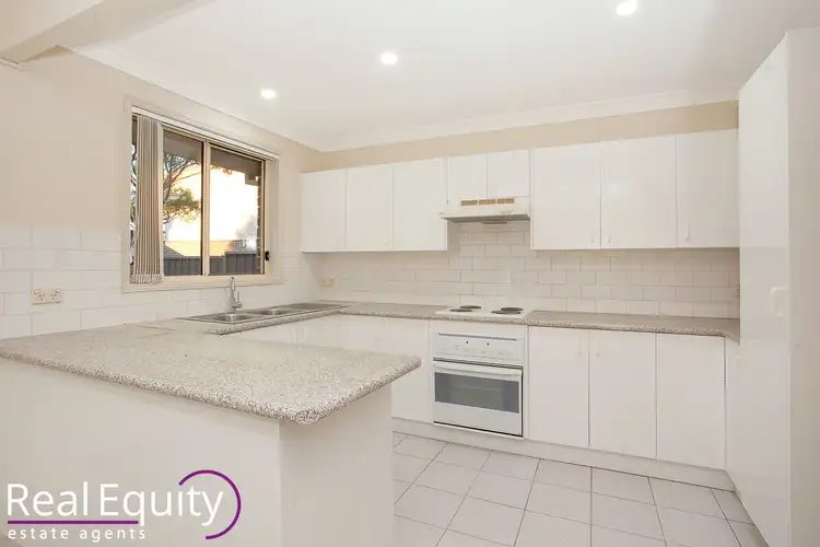 Third view of Homely townhouse listing, 2/137 Alfred Road, Chipping Norton NSW 2170