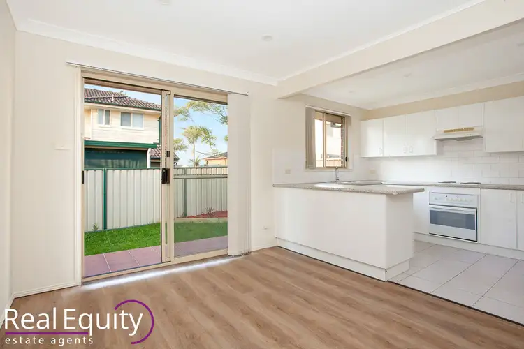 Fourth view of Homely townhouse listing, 2/137 Alfred Road, Chipping Norton NSW 2170